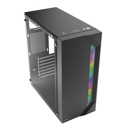 Gabinete Gaming ACTECK GM434