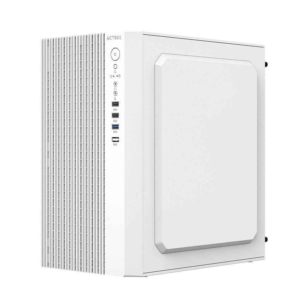 Gabinetes para computadoras ACTECK GI656