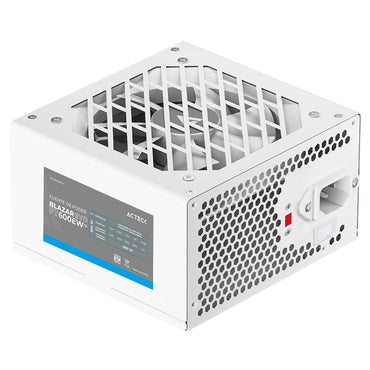 Fuentes de Poder ACTECK FT600EW