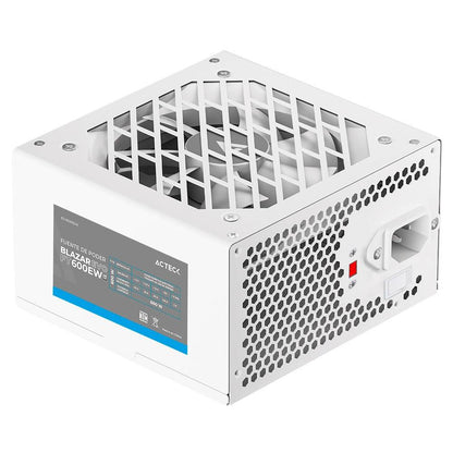 Fuentes de Poder ACTECK FT600EW