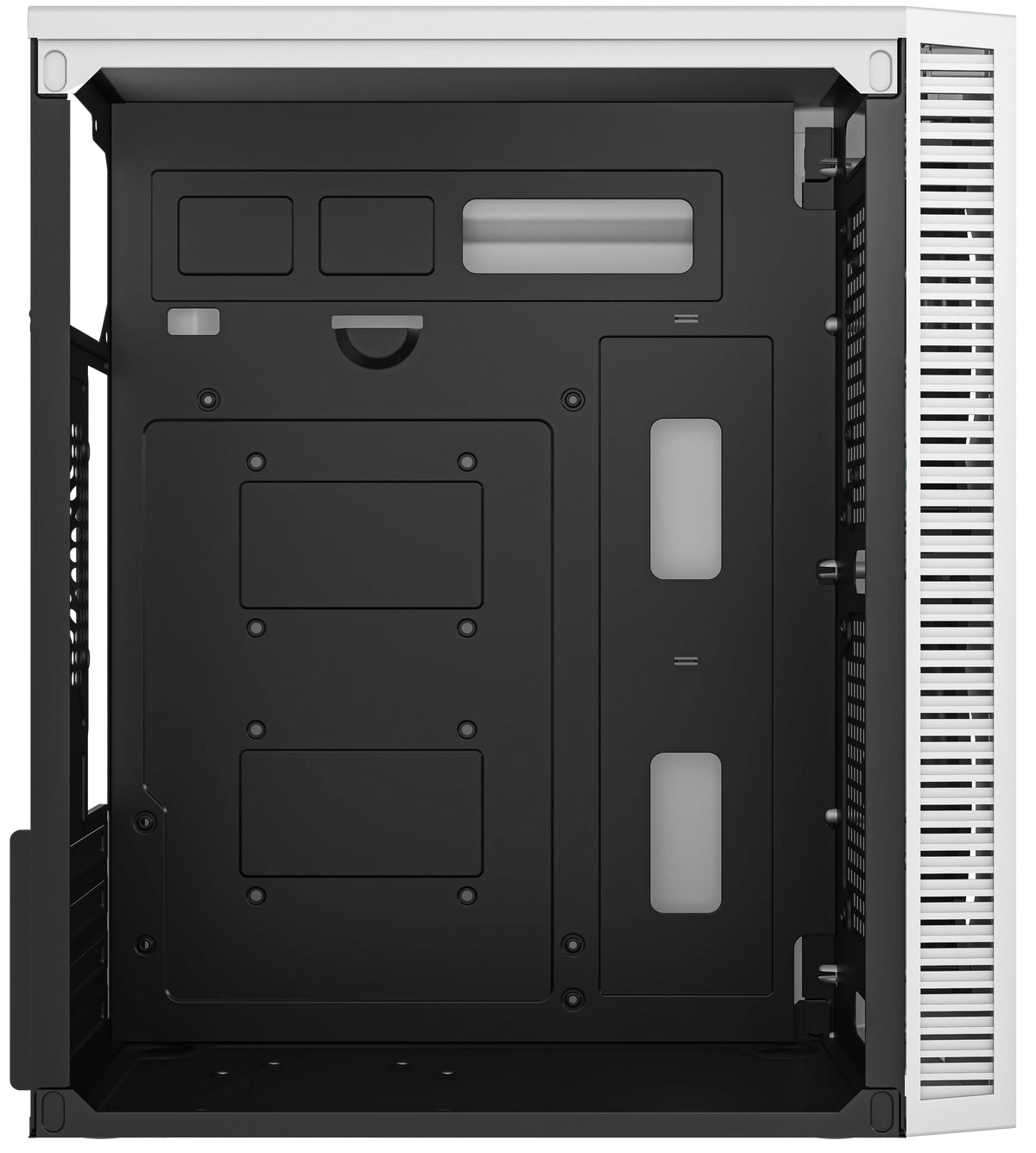 Gabinetes para computadoras ACTECK GC470