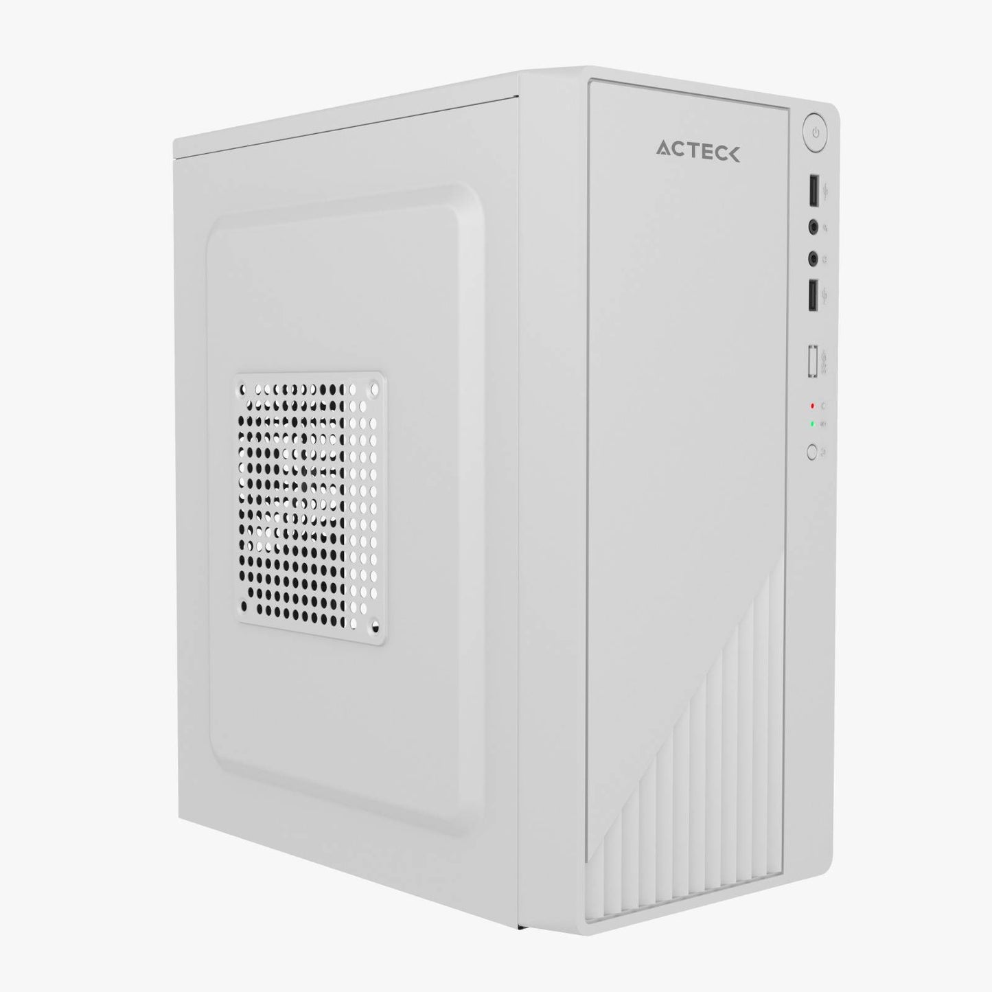 Gabinetes para computadoras ACTECK GC220F