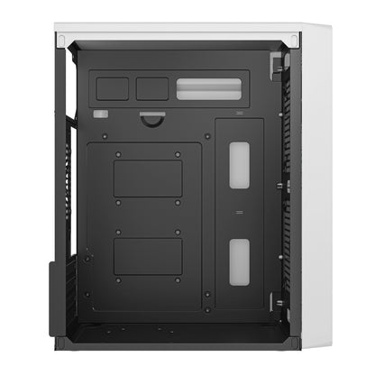 Gabinetes para computadoras ACTECK GC220F