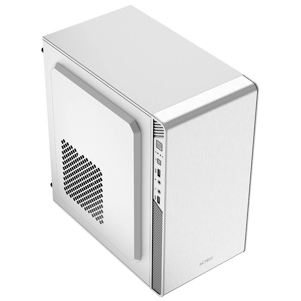 Gabinete para computadoras  ACTECK AC-940047