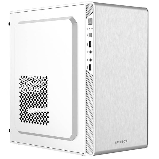 Gabinetes para computadoras  ACTECK AC-940047