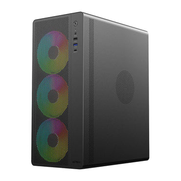 Gabinetes Gaming ACTECK GM767