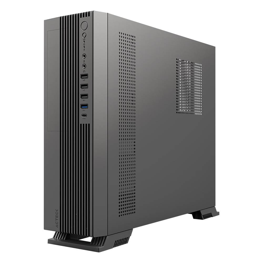 Gabinetes para Computadoras ACTECK ONEX GS455