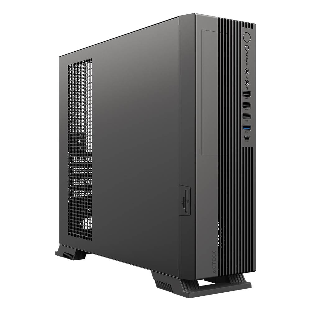 Gabinetes para Computadoras ACTECK ONEX GS455