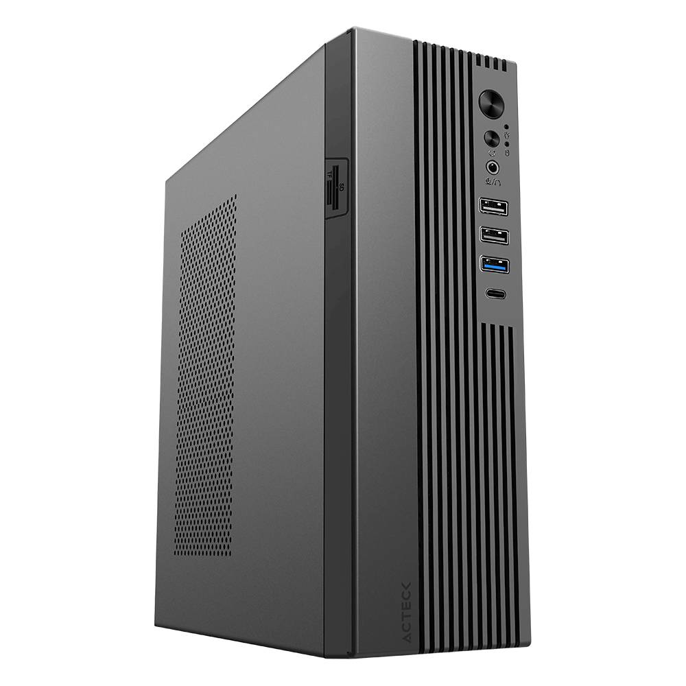 Gabinetes para Computadoras ACTECK ONEX GS450