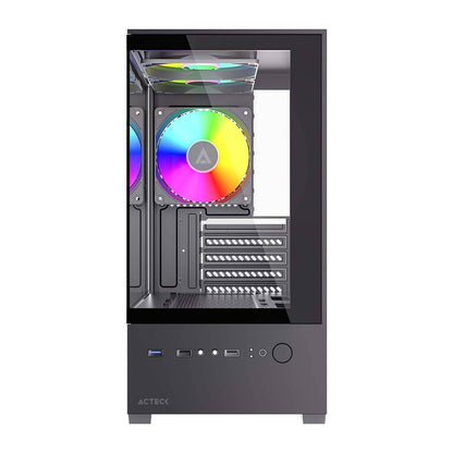 Gabinetes Gaming Balam Rush PANORAK  GC600