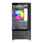 Gabinetes Gaming Balam Rush PANORAK  GC600