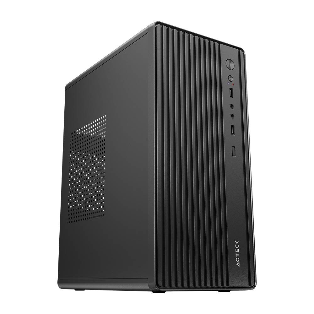 Gabinetes para Computadoras ACTECK PERFORMANCE MINI III GI210M