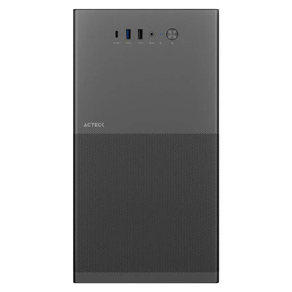Gabinetes para Computadoras ACTECK REX PRO GI757