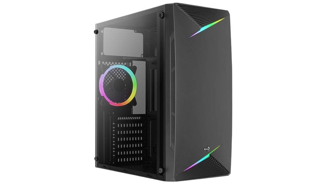 Gabinete Gaming AEROCOOL 4711099472437