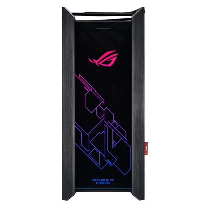 Gabinete  ASUS CASE/BK/AL/WITH