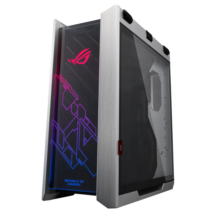 Gabinete ASUS CASE/WT/AL/WITH