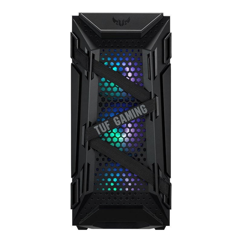 Gabinete  ASUS GT301/BLK/ARGB