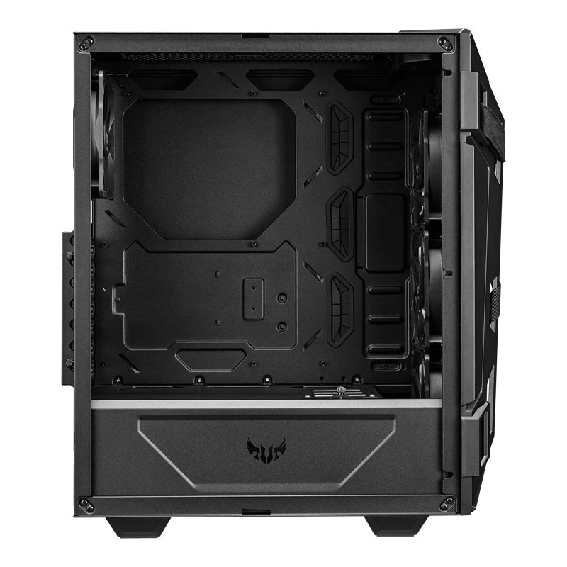 Gabinete  ASUS GT301/BLK/ARGB