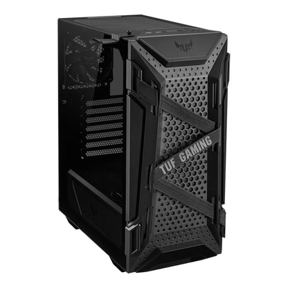 Gabinete  ASUS GT301/BLK/ARGB