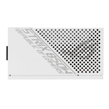 Fuente de Poder ASUS ROG-STRIX-850G-WHITE