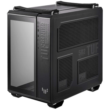 Gabinete ASUS GT502 TUF GAMING CASE/BLK