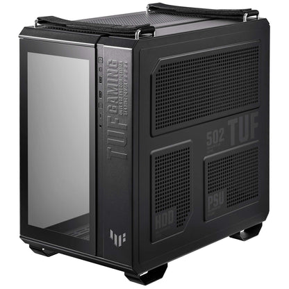 Gabinete ASUS GT502 TUF GAMING CASE/BLK