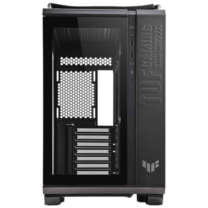 Gabinete ASUS GT502 TUF GAMING CASE/BLK