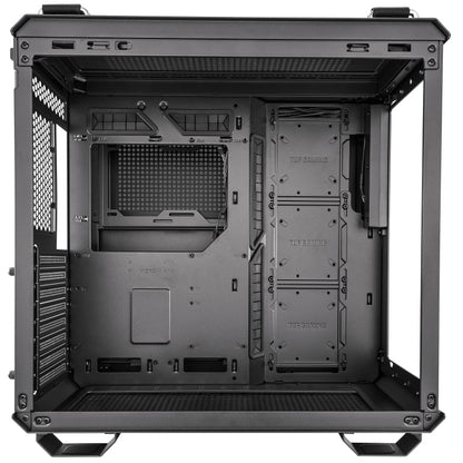 Gabinete ASUS GT502 TUF GAMING CASE/BLK