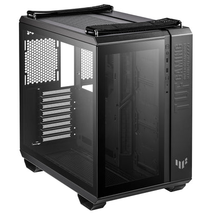 Gabinete ASUS GT502 TUF GAMING CASE/BLK