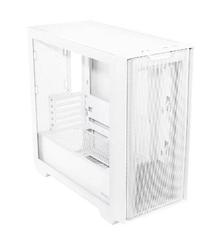 Gabinete ASUS A21 ASUS CASE/WHT