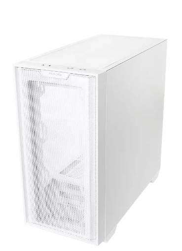 Gabinete ASUS A21 ASUS CASE/WHT