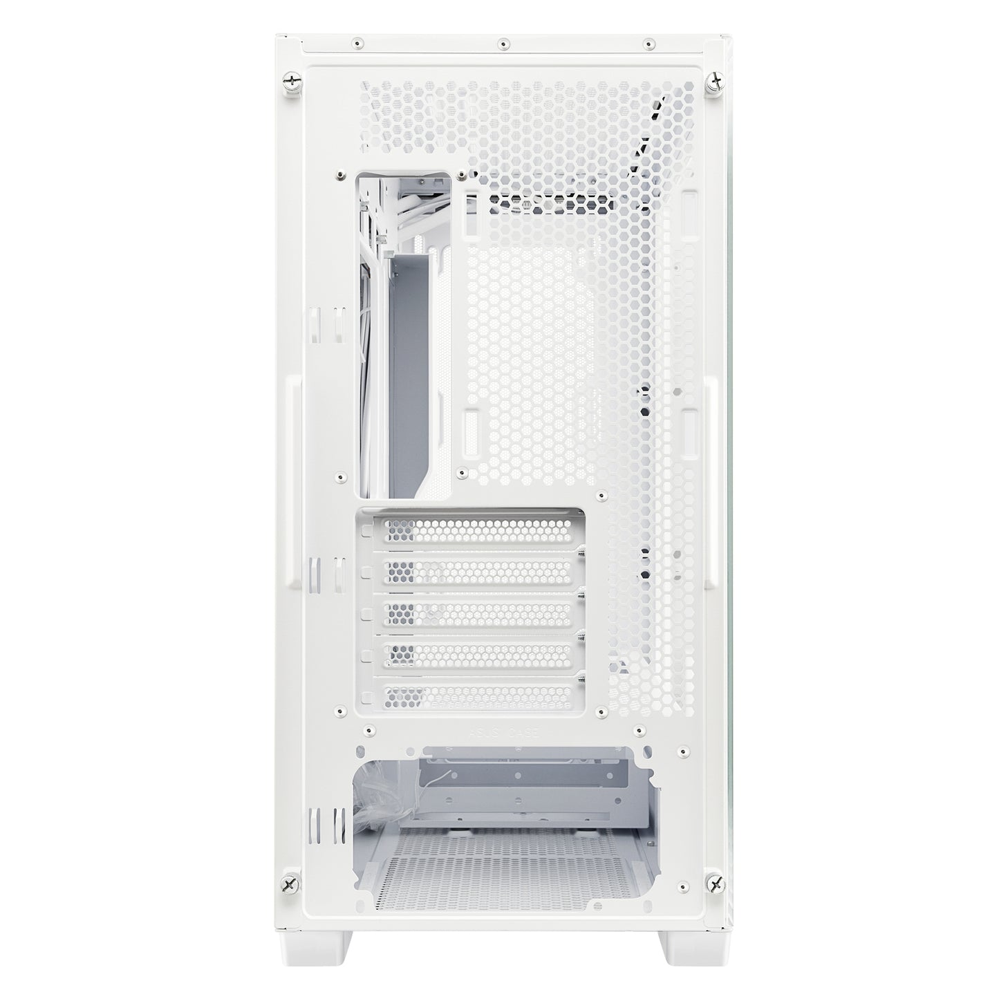 Gabinete ASUS A21 ASUS CASE/WHT