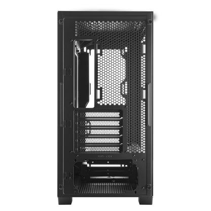 Gabinete ASUS A21 ASUS CASE/BLK