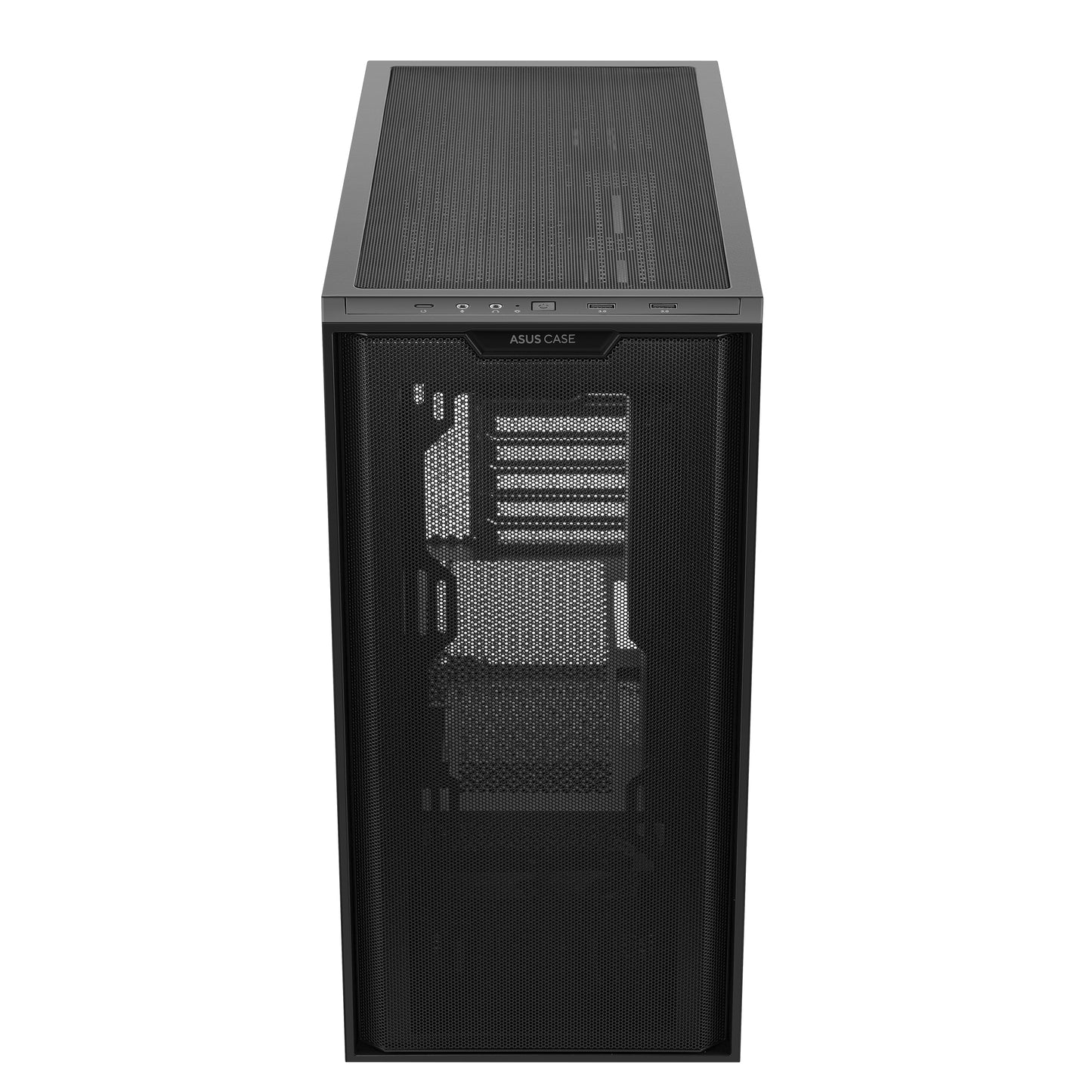 Gabinete ASUS A21 ASUS CASE/BLK