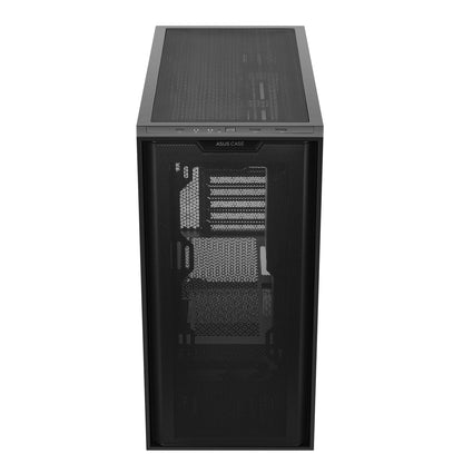 Gabinete ASUS A21 ASUS CASE/BLK