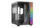 Gabinetes Gaming Be Quiet Light Base 600 DX Black