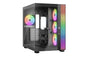 Gabinetes Gaming Be Quiet Light Base 600 LX Black