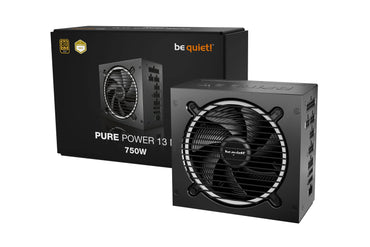 Fuentes de Poder Gaming Be Quiet BP026US
