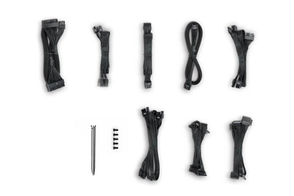 Fuentes de Poder Gaming Be Quiet BP026US