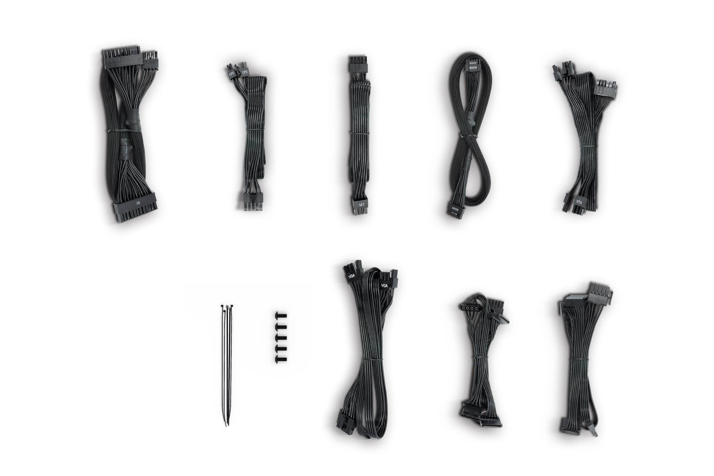 Fuentes de Poder Gaming Be Quiet BP027US