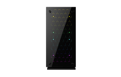 Gabinete Gaming Balam Rush BR-922968