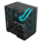 Gabinetes Gaming Balam Rush TANK EXPERT CURVE 7800