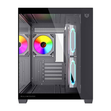 Gabinetes Gaming Balam Rush TANK CORE PRO GI925