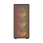 Gabinetes Gaming Balam Rush DRAGONFLY WOOD GM580CB