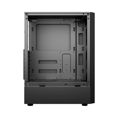 Gabinetes Gaming Balam Rush DRAGONFLY VENTRA GM570