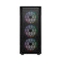 Gabinetes Gaming Balam Rush DRAGONFLY HEX GM560
