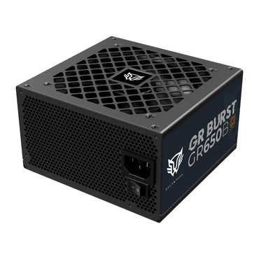 Fuente de poder Balam Rush GR650B