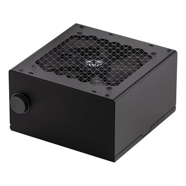 Fuente de poder Balam Rush 550PR