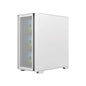 Gabinete Gamer Balam Rush Carbono Twin Mate