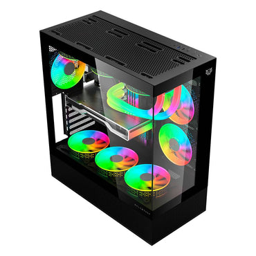 Gabinete Gaming Balam Rush Tank Super
